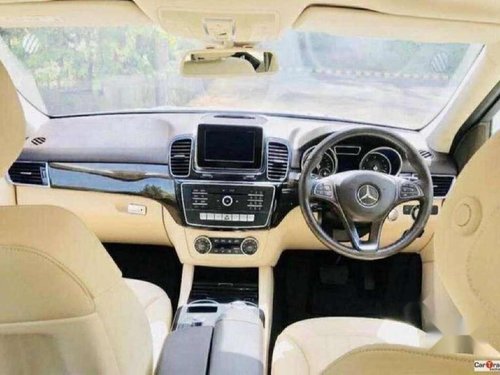 Used Mercedes-Benz Gle 250 D, 2016, Diesel AT for sale in Mumbai