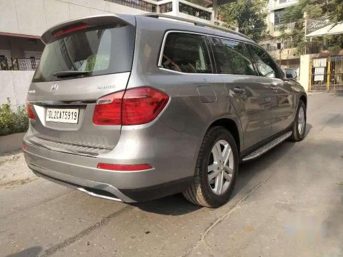 Used Mercedes Benz GL-Class 2015 AT for sale in Gurgaon 