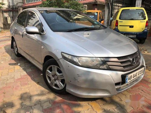 Used Honda City 2010 S MT for sale in Kolkata 