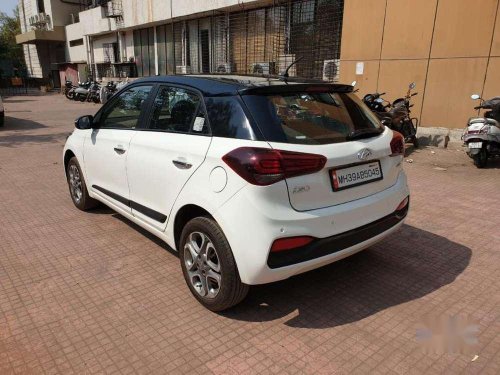 2019 Hyundai i20 Asta 1.2 MT for sale in Goregaon 