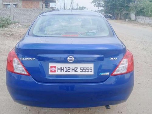 Used Nissan Sunny 2012 MT for sale in Nagpur 