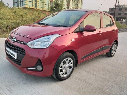 2017 Hyundai i10 Magna MT for sale at low price in Indore