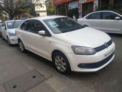 Used Volkswagen Vento Highline Petrol, 2011, Petrol AT for sale in Mumbai