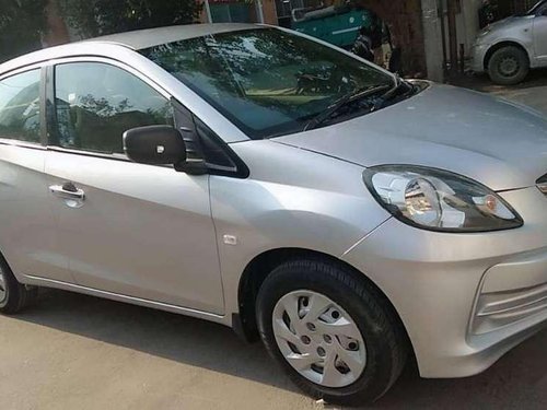 Used Honda Amaze E i-DTEC 2014 AT for sale in Ghaziabad 