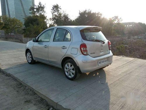 Used Nissan Micra 2013 Diesel MT for sale in Gurgaon 