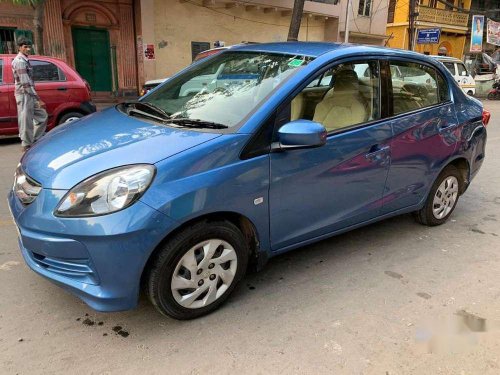 Used Honda Amaze S i-DTEC 2013 MT for sale in Kolkata 