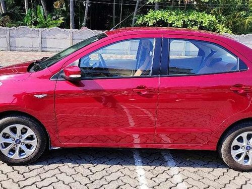 Used 2015 Ford Aspire MT for sale in Kochi 