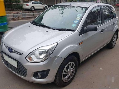 Used Ford Figo 2014 AT for sale in Kolkata 