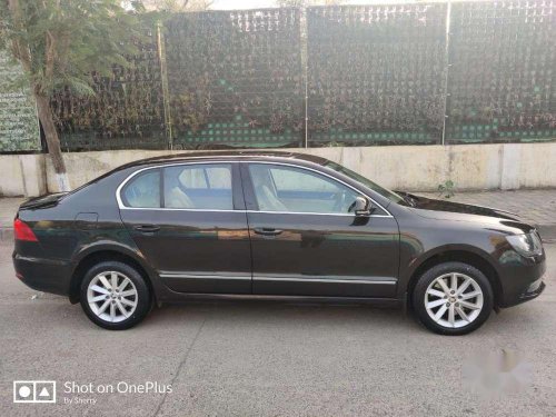 Used 2015 Skoda Superb AT for sale in Mumbai