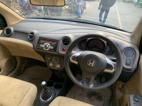 Used Honda Amaze S i-DTEC 2013 MT for sale in Kolkata 