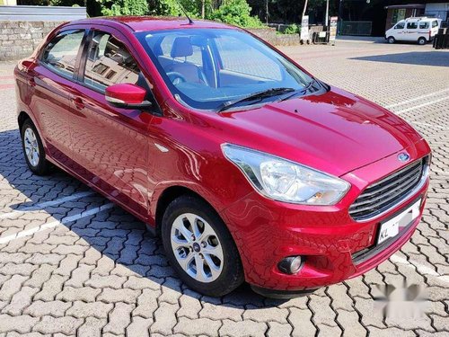 Used 2015 Ford Aspire MT for sale in Kochi 