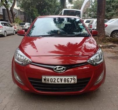 Hyundai i20 2013 Sportz 1.2 MT for sale in Mumbai