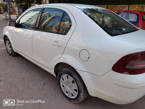 2011 Ford Fiesta Classic 1.4 Duratorq LXI MT for sale at low price in Jodhpur