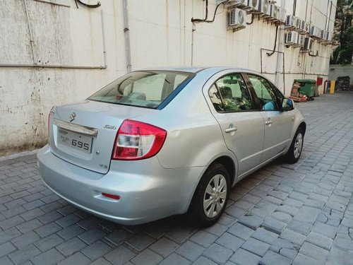 Maruti Suzuki SX4 MT 2010 in Thane