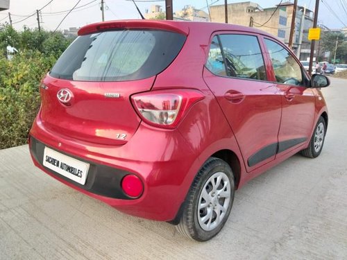 2017 Hyundai i10 Magna MT for sale at low price in Indore