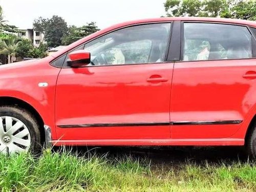 Used Volkswagen Polo Comfortline Petrol, 2014, Petrol MT for sale in Mumbai