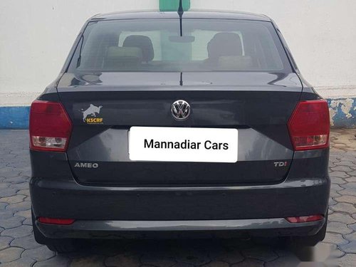 Used Volkswagen Ameo Tdi Highline Plus Automatic, 2017, Diesel AT for sale in Coimbatore