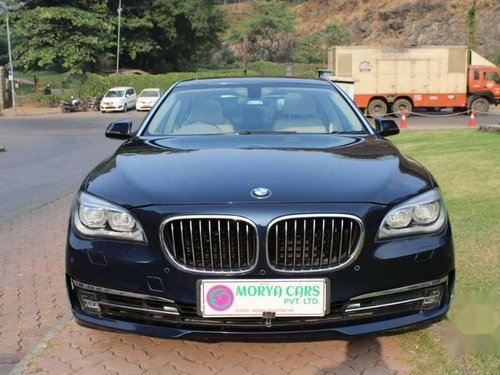 Used 2013 BMW 7 Series 730Ld AT for sale in Mumbai