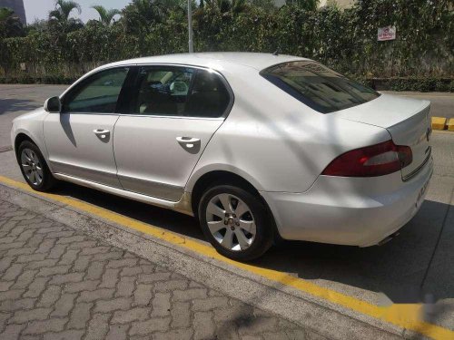 Used Skoda Superb 1.8 TSI 2010 AT for sale in Mumbai