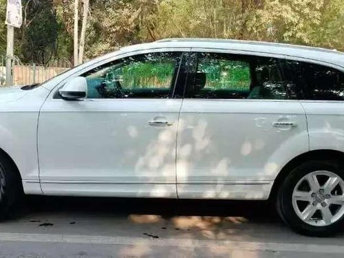 Used 2015 Audi Q7 AT for sale in Gurgaon