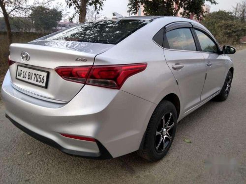 Used 2018 Hyundai Verna 1.6 CRDi S MT for sale in Noida