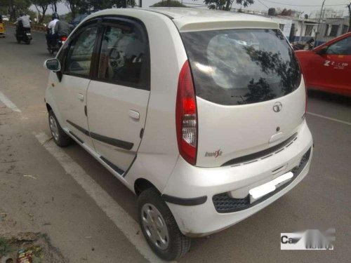 Used 2015 Tata Nano Twist XT AT for sale in Hyderabad 