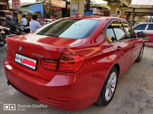 Used BMW 3 Series 320d Sport Line 2013 AT for sale in Pune 