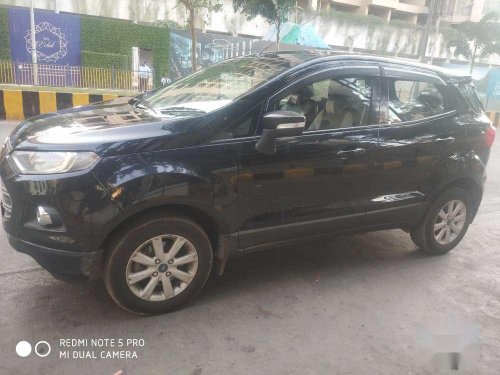 Used 2013 Ford EcoSport MT for sale in Goregaon 