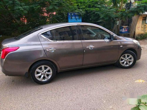 Used Nissan Sunny 2012 MT for sale in Chennai 