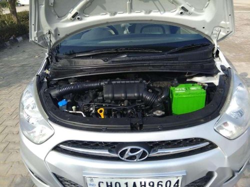 Used 2011 Hyundai i10 Sportz MT for sale in Chandigarh 