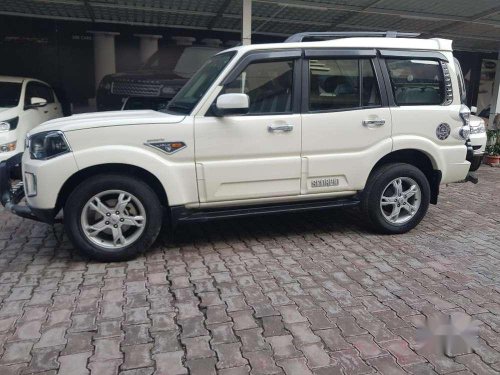 Used Mahindra Scorpio S10, 2016, Diesel MT for sale in Lucknow 