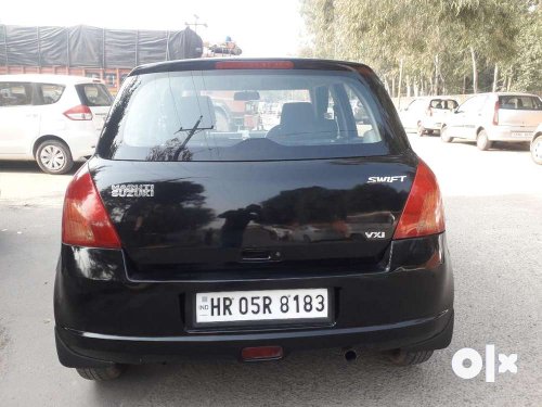 Used 2006 Maruti Suzuki Swift VXI MT for sale in Chandigarh 