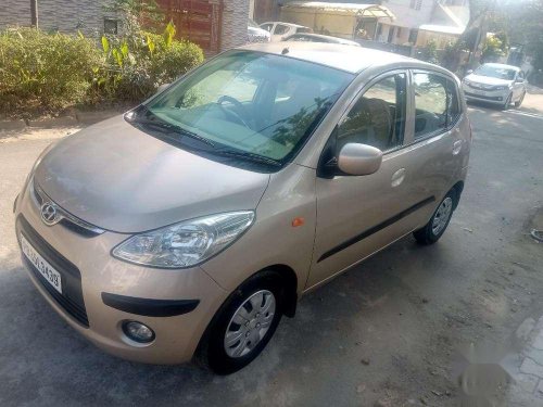 Used 2009 Hyundai i10 Magna MT for sale in Chandigarh 