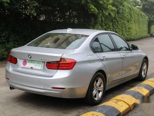 BMW 3 Series 320d Prestige, 2015, Diesel AT for sale in Mumbai