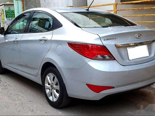 Used Hyundai Verna 1.6 CRDi SX 2015 MT for sale in Chennai 