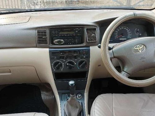 Used 2005 Toyota Corolla H2 MT for sale in Mumbai