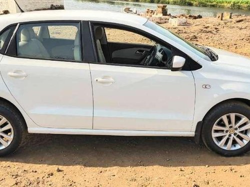 Used Volkswagen Polo 2014 MT for sale in Kolhapur 