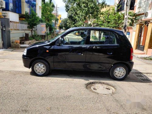 Used 2005 Hyundai Santro Xing XL MT for sale in Chennai 