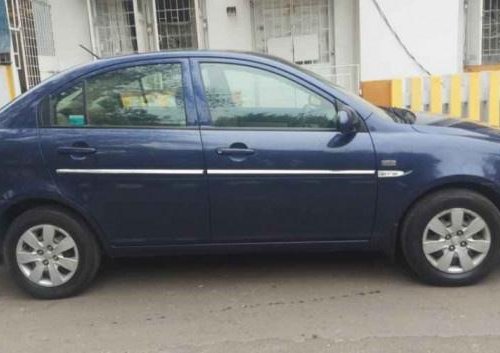 Used Hyundai Verna Transform VTVT MT 2010 in Kolkata