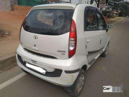 Used 2015 Tata Nano Twist XT AT for sale in Hyderabad 