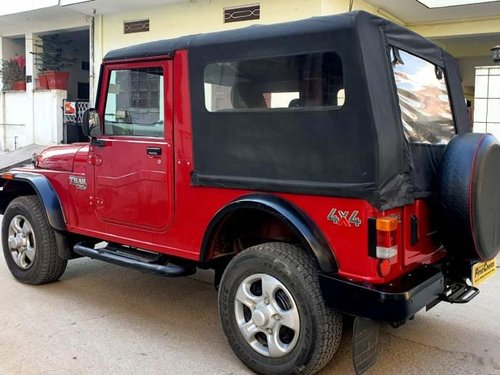 2016 Mahindra Thar CRDe MT for sale in Jaipur 