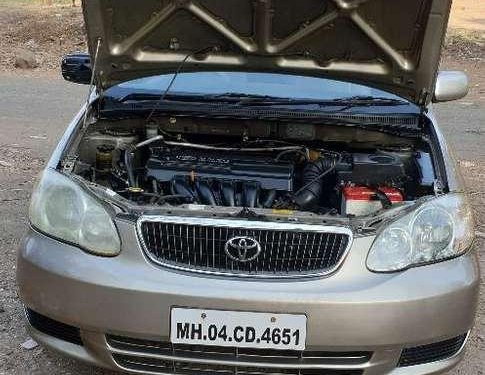 Used 2005 Toyota Corolla H2 MT for sale in Mumbai