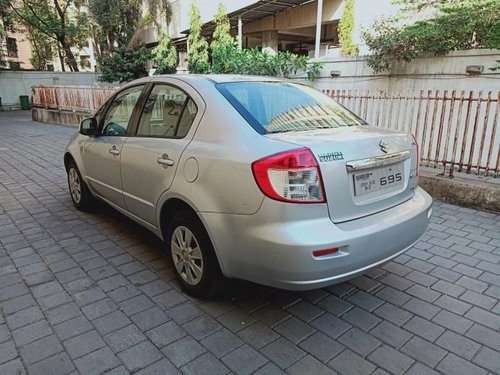 Maruti Suzuki SX4 MT 2010 in Thane