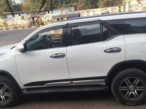 Used Toyota Fortuner 2.8 4X2 Manual, 2017, Petrol MT for sale in Hyderabad 