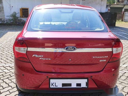 Used 2015 Ford Aspire MT for sale in Kochi 