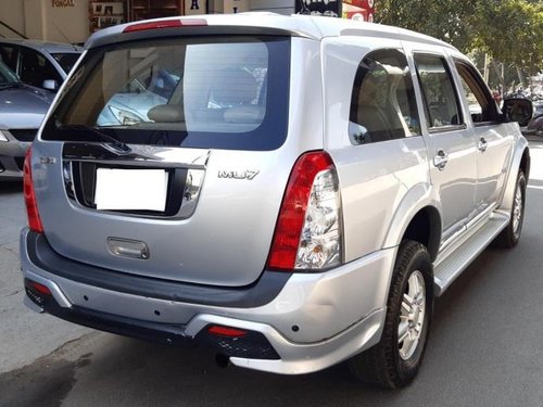 2016 Isuzu MU 7 AT Premium for sale at low price in Chennai