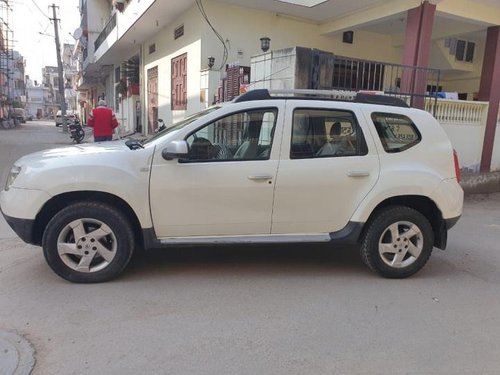 Renault Duster 2013 110PS Diesel RxZ MT for sale in Jaipur 