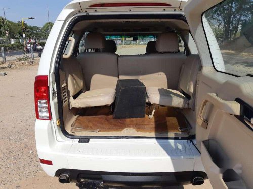 Used Tata Safari Storme 2014 EX MT for sale in Ahmedabad