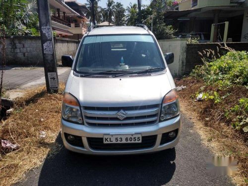 Used 2007 Wagon R VXI  for sale in Thrissur