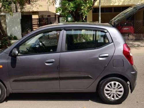 Used Hyundai i10 Sportz 1.2 2013 MT for sale in Chennai 